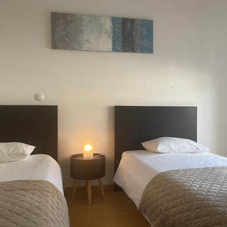 Tejo House River Lisbon Almada Zewnętrze zdjęcie