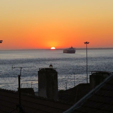 Tejo House River Lisbon Almada Zewnętrze zdjęcie