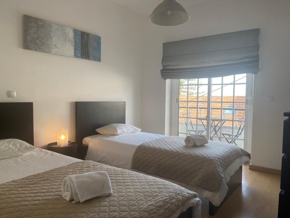 Tejo House River Lisbon Almada Zewnętrze zdjęcie