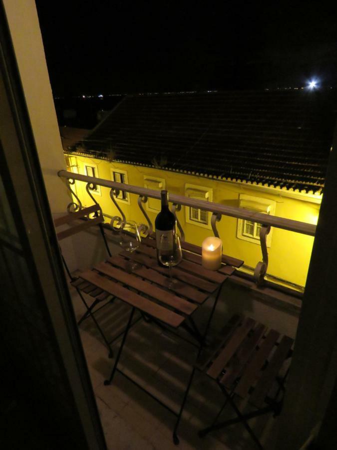 Tejo House River Lisbon Almada Zewnętrze zdjęcie