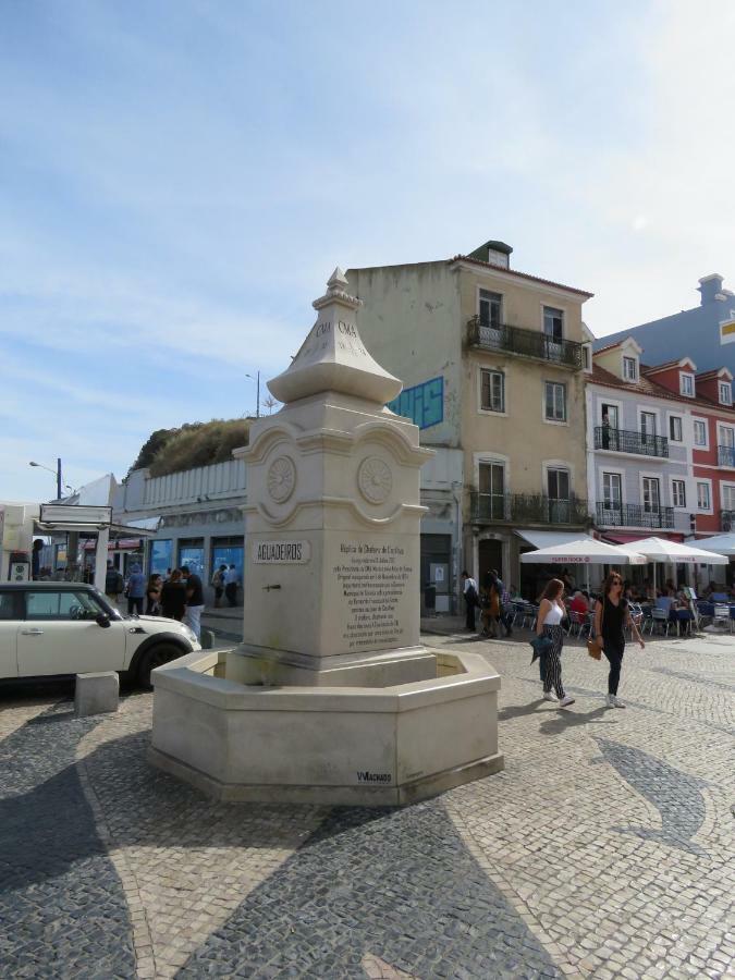 Tejo House River Lisbon Almada Zewnętrze zdjęcie