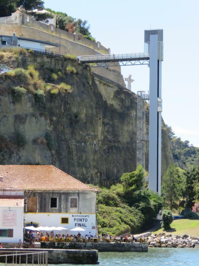 Tejo House River Lisbon Almada Zewnętrze zdjęcie